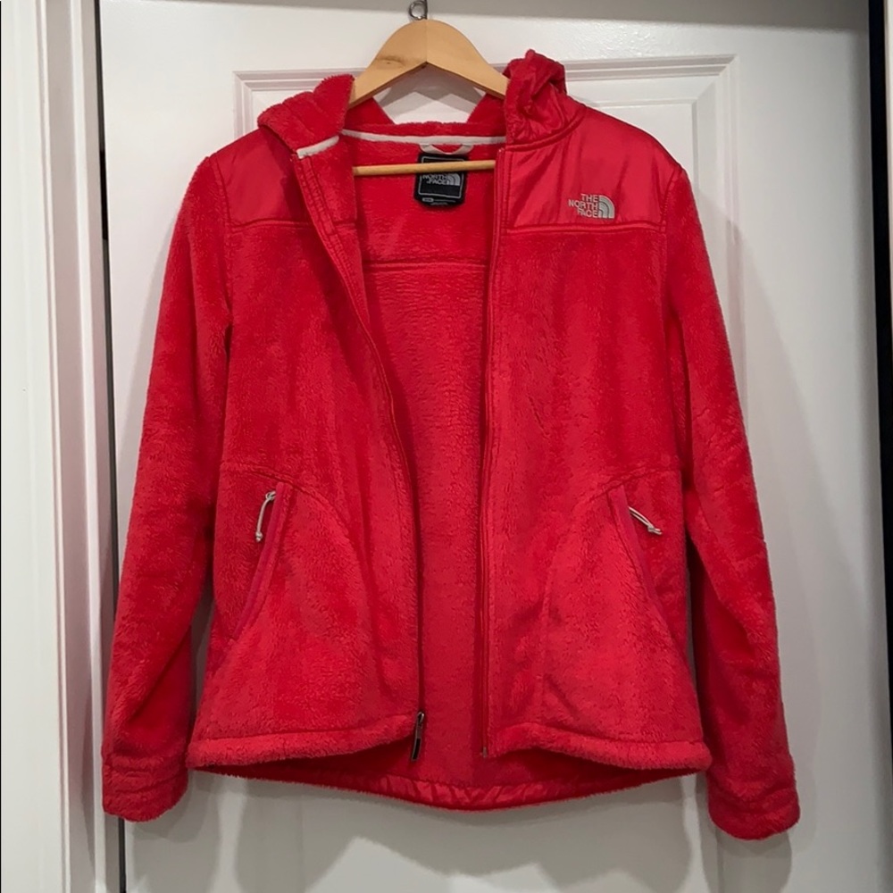 The North Face Jacket - Picture 3 of 6
